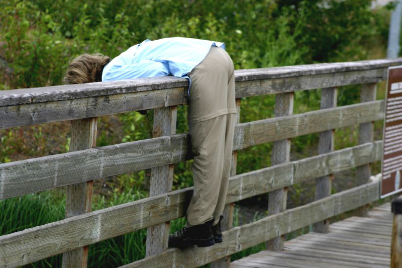 070404 Hope Hatcher Montana Creek (10069)